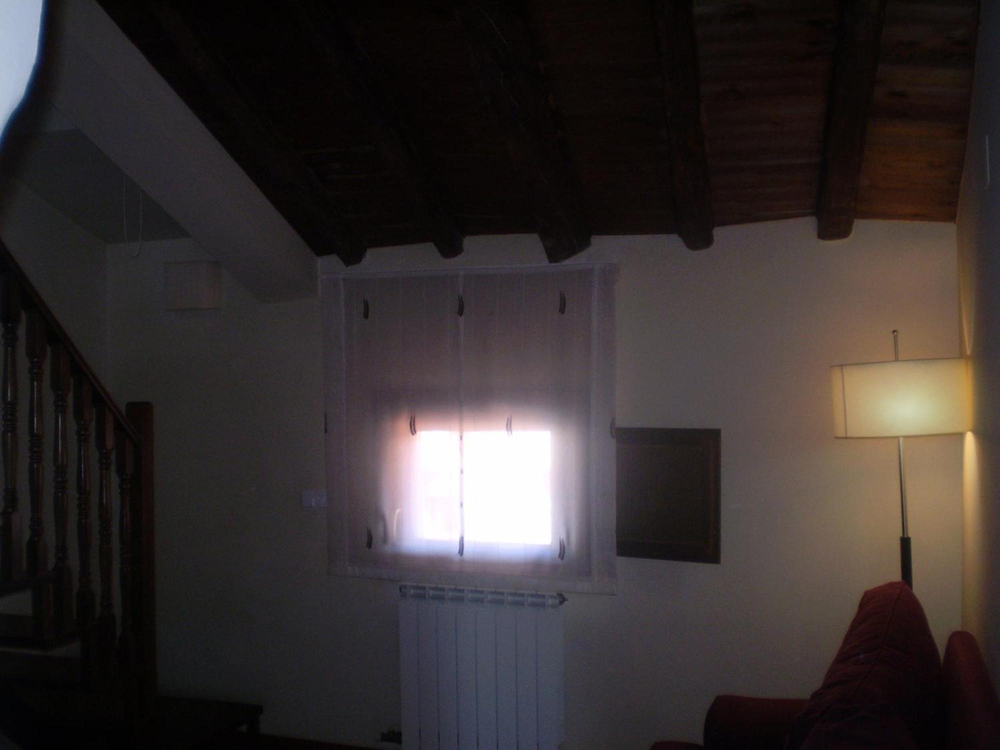 Posada Arco De San Miguel Calatayud Εξωτερικό φωτογραφία