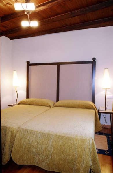 Posada Arco De San Miguel Calatayud Δωμάτιο φωτογραφία